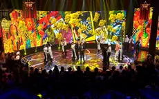 Những sắc màu âm nhạc nổi bật của Gala Giai điệu tự hào