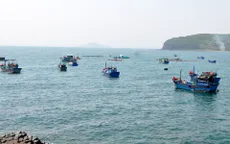 Không nuôi tôm hùm xâm phạm danh thắng gành Đá Đĩa