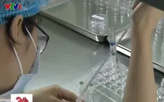 Nghiên cứu kỹ thuật sửa gen gây bệnh trên người trong phôi thai