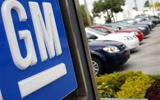 General Motors bán bớt mảng kinh doanh tại châu Âu