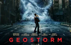 Điểm mặt dàn sao đa quốc gia góp mặt trong Geostorm