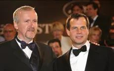 James Cameron nghẹn ngào tưởng nhớ Bill Paxton