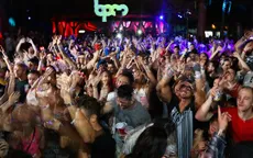 Mexico: Xả súng tại lễ hội âm nhạc, nhiều người thương vong