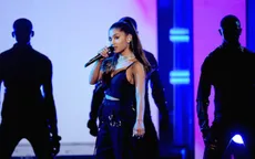 Đánh bom khủng bố tại Manchester: Các ngôi sao chia sẻ, Ariana Grande vẫn im lặng