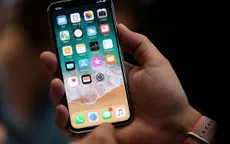 iPhone X sẽ có RAM 3GB, pin 2.716mAh