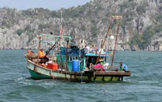Kiên Giang: 40 đối tượng gây rối tại trụ sở Công an xã