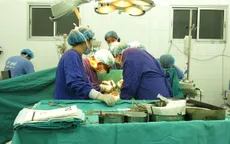 Sức khỏe 4 ca ghép tạng tại BV Việt Đức từ người cho chết não đều ổn định