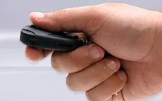 Bỏ đề xuất cấm dùng thiết bị ghi âm, ghi hình ngụy trang