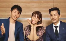 Gia hòa vạn sự thành: Trải lòng ngọt ngào của Kim So Yeon về 2 nam chính