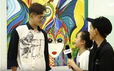 Giọng hát Việt nhí: Ali Hoàng Dương phấn khích trước tài năng của học trò Soobin