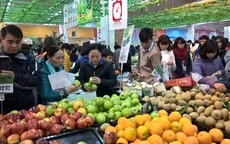 Kiểm soát giá, ổn định nguồn hàng dịp cuối năm