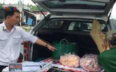 TP.HCM tổ chức kiểm tra, xử lý buôn bán gia cầm trên địa bàn