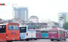 Hà Nội bác bỏ phương án tăng giá cước vận tải theo giá xăng