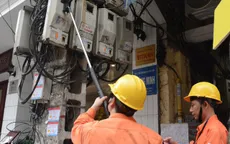 Vì sao EVN lại tăng giá điện?