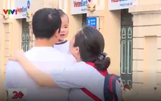 Hôm nay (15/5) - Ngày Quốc tế gia đình