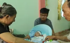 Ngày Gia đình - Tìm về nguồn gốc phong trào gia đình văn hóa