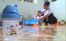 Hàng chục trẻ bị sùi mào gà ở Hưng Yên: Nỗi ân hận của các gia đình