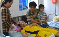 Đồng Tháp: Yêu cầu nghiêm khắc xử lý vụ bệnh nhân bị cắt chân oan