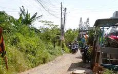 Một thanh niên bị đánh hội đồng đến tử vong sau khi đi thăm bạn gái
