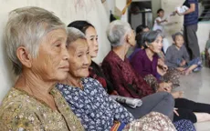 Việt Nam là quốc gia có tốc độ già hóa dân số nhanh nhất thế giới