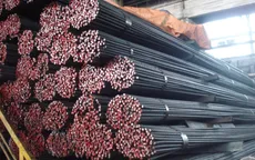 Giá vật liệu xây dựng “giảm tốc” sau khi tăng cao