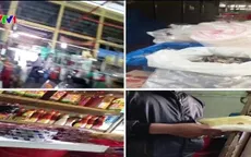 Thông tin nhà sản xuất trên nhãn gia vị 3 không chỉ là ảo