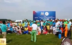 Giải Golf người Việt toàn châu Âu tại Ba Lan