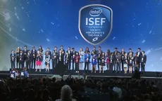 Intel ISEF 2017 - Đoàn học sinh Việt Nam mang về 5 giải thưởng
