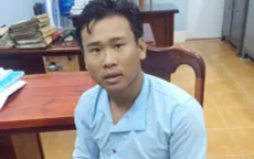 Giải cứu thành công bé gái 5 tuổi bị bắt làm con tin