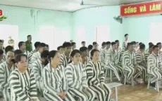 Công an Đà Nẵng giảm án cho 28 phạm nhân dịp Tết Nguyên đán