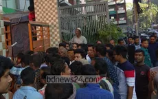 Bangladesh: Tranh giành thức ăn tại đám tang, hơn 40 người thương vong