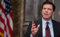 Giám đốc FBI bị sa thải không liên quan tới Nga
