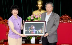 Ngân hàng Thế giới hỗ trợ Đà Nẵng xây dựng hạ tầng