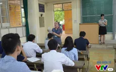 Nhiều chính sách mới về giáo dục có hiệu lực từ tháng 5/2017