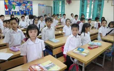 Giảm khối lượng kiến thức trong chương trình phổ thông mới