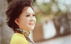 Danh ca Giao Linh: "Thanh xuân của tôi là dành cho gia đình"