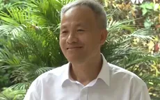 Giáo sư Nguyễn Quốc Sỹ - Người kết nối các nhà khoa học Nga và Việt Nam