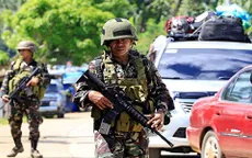 Giao tranh ác liệt tại miền Nam Philippines