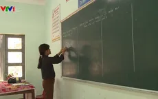 Đăk Lăk: Chủ tịch huyện tuyển dụng ồ ạt, hơn 600 giáo viên trước nguy cơ mất việc