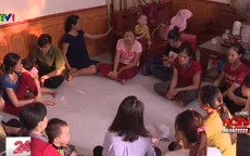Bắc Giang: 116 giáo viên mầm non bị loại khỏi danh sách xét duyệt hợp đồng dài hạn