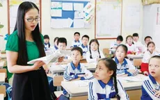Tuyển bổ sung 27.850 biên chế giáo viên trong năm học 2022-2023