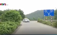 TT Huế: Nhiều “điểm đen” TNGT do không lắp đặt biển báo