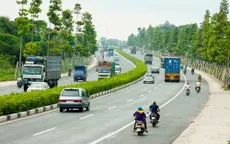 Đảm bảo an toàn giao thông cuối năm
