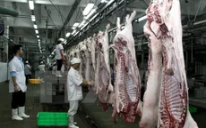 Nhà máy giết mổ hiện đại sẽ hoạt động vào cuối quý I/2018