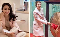 Ngôi sao phim Thâm cung nội chiến trở thành trụ cột gia đình năm 14 tuổi
