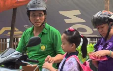 Lùi giờ vào học cho học sinh tiểu học ở quận Bình Thạnh, TP.HCM