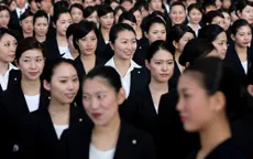 Kinh tế Nhật Bản gặp khó vì giới trẻ ngại nhảy việc