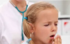 Chăm sóc trẻ bị viêm tiểu phế quản tại nhà