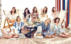 SM phủ nhận Girls’ Generation (SNSD) sẽ trở lại vào tháng 7