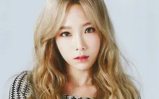 Taeyeon (SNSD) gây tai nạn ô tô liên hoàn